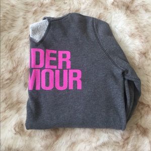 Under Armour Hoodie